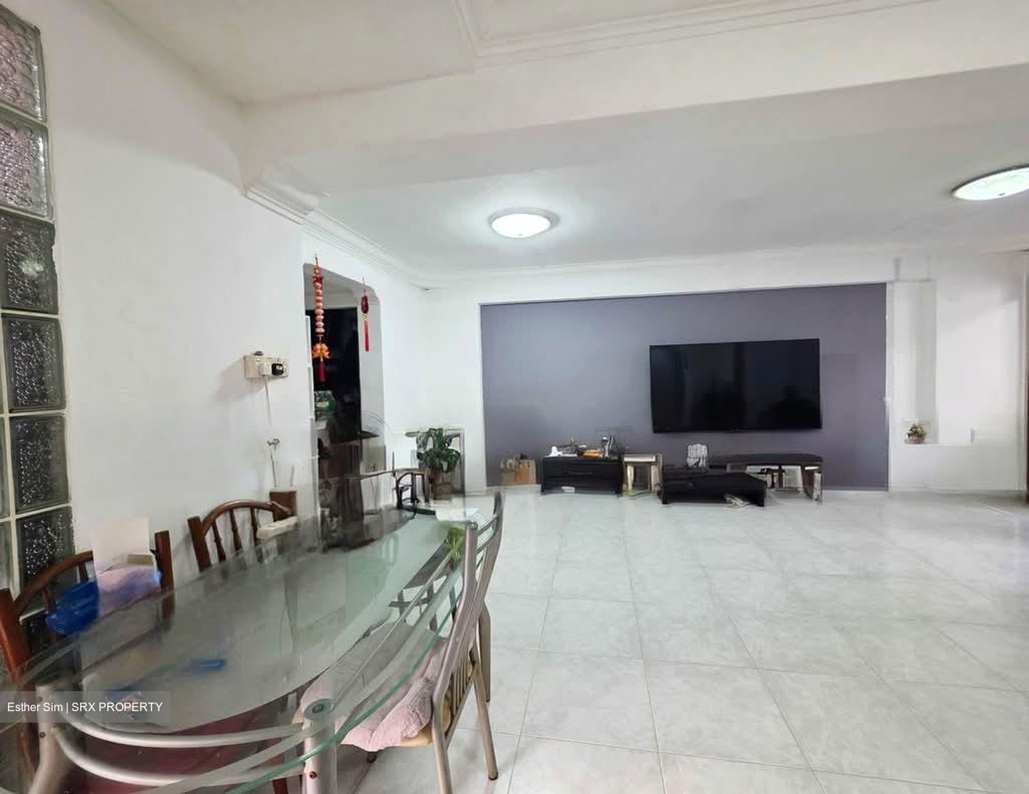 Blk 388 Tampines Street 32 (Tampines), HDB 5 Rooms #551944351